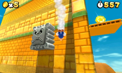 Super Mario Land 3D - Imagen 9